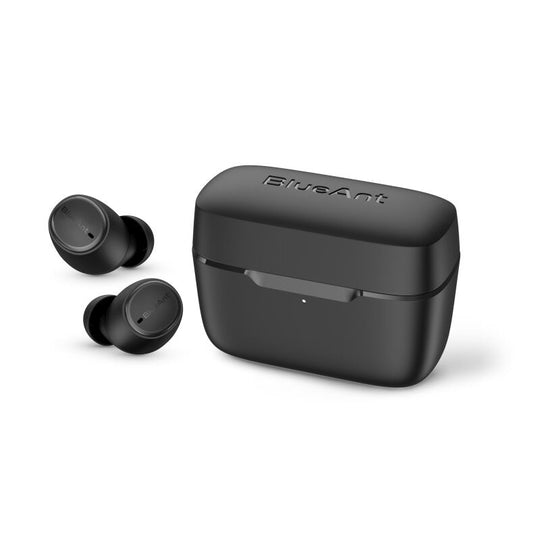 Blueant Pump Air Lite2 Black