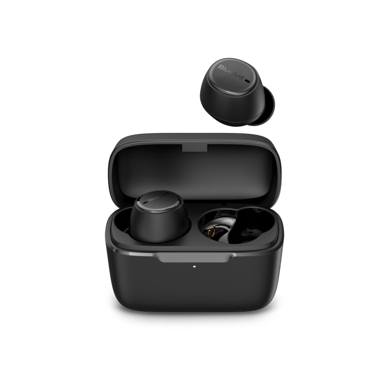 Blueant Pump Air Lite2 Black