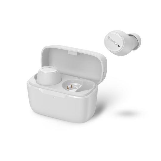 Blueant Pump Air Lite2 White