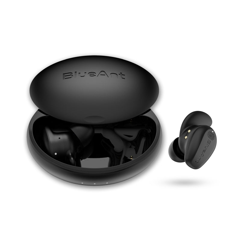 Blueant Pump Air Epic - Black