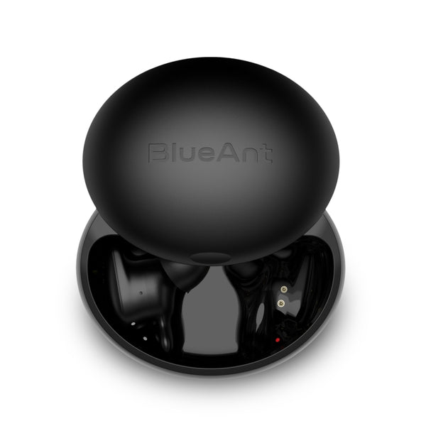 Blueant Pump Air Epic - Black