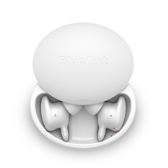 Blueant Pump Air Epic - White