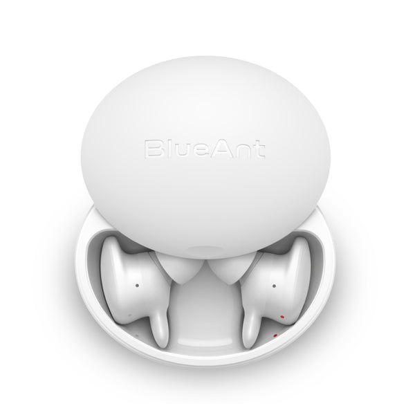 Blueant Pump Air Epic - White