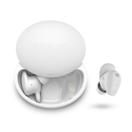 Blueant Pump Air Epic - White