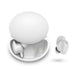 Blueant Pump Air Epic - White