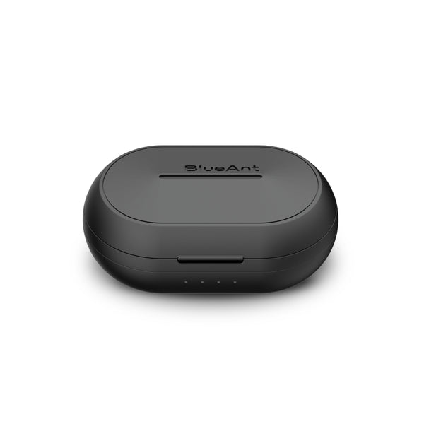 Blueant Pump Air X2 Black