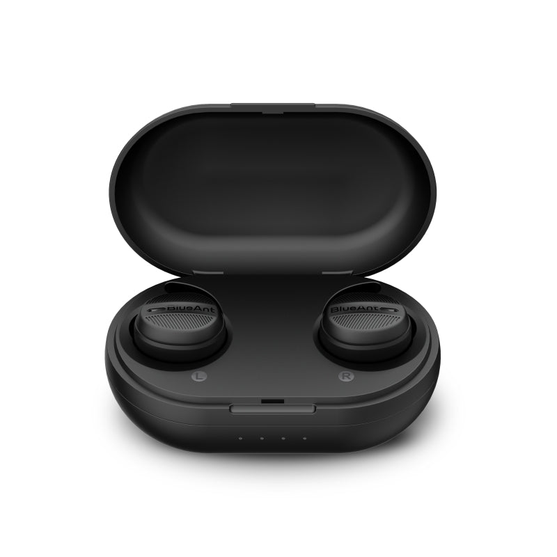 Blueant Pump Air X2 Black