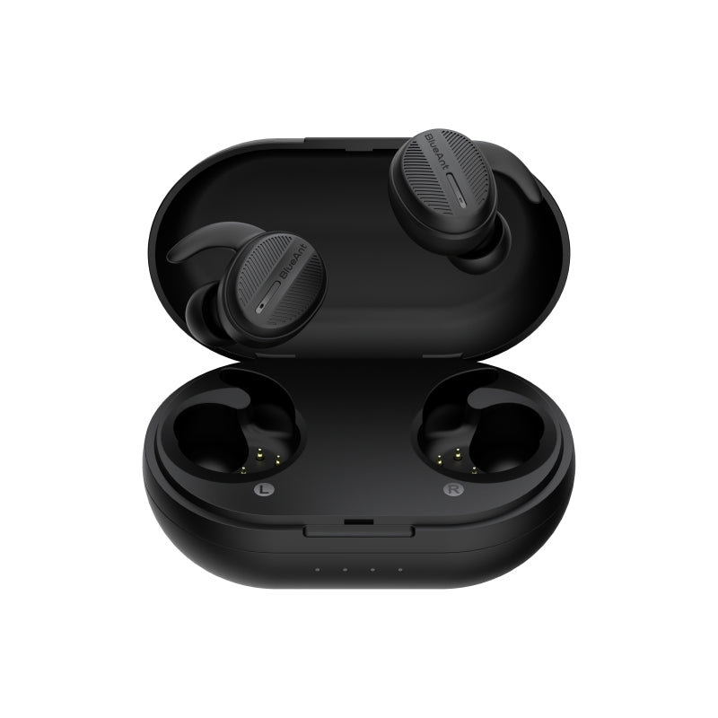 Blueant Pump Air X2 Black