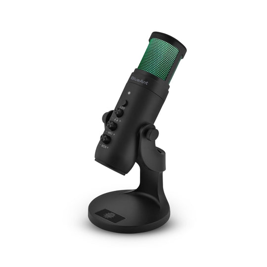 Blueant Streamx USB Microphone