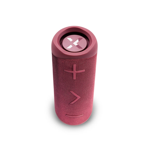 Blueant X2i Bt Sp Crimson Red