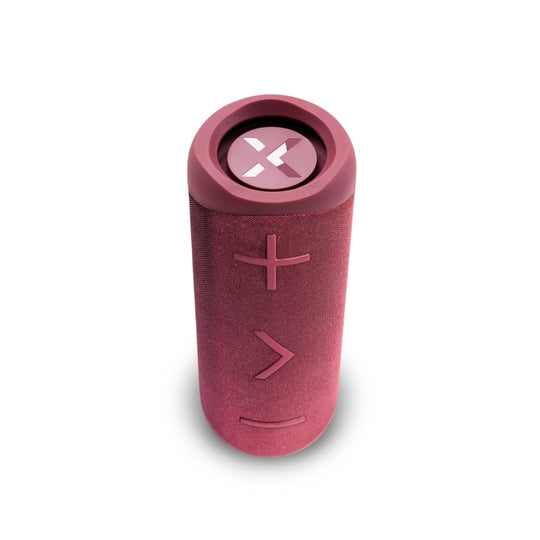Blueant X2i Bt Sp Crimson Red