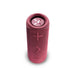 Blueant X2i Bt Sp Crimson Red