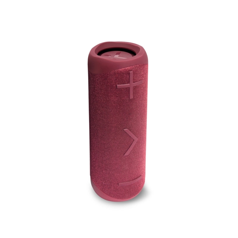 Blueant X2i Bt Sp Crimson Red