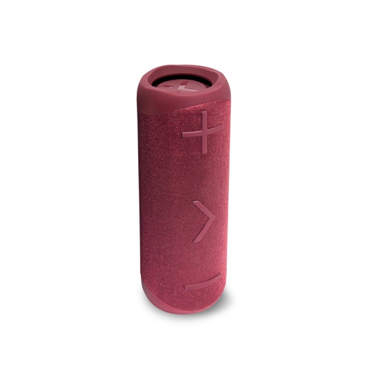 Blueant X2i Bt Sp Crimson Red