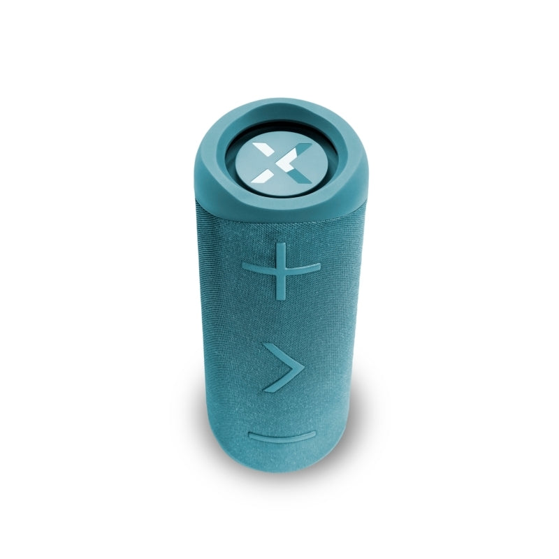 Blueant X2i Bt Sp Ocean Blue