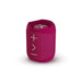 Blueant X3d Boudoir Red