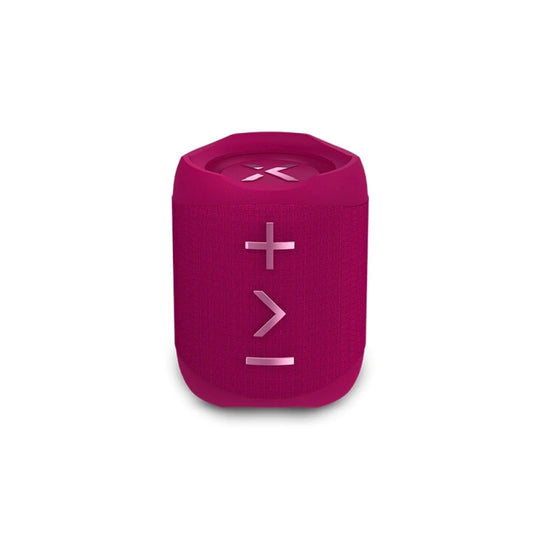 Blueant X3d Boudoir Red