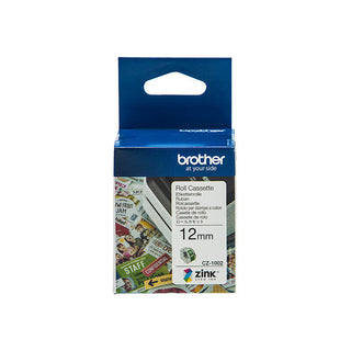 Brother Cz1002 Tape Cassette