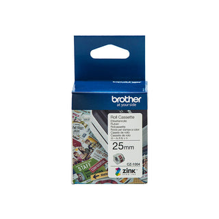 Brother Cz1004 Tape Cassette