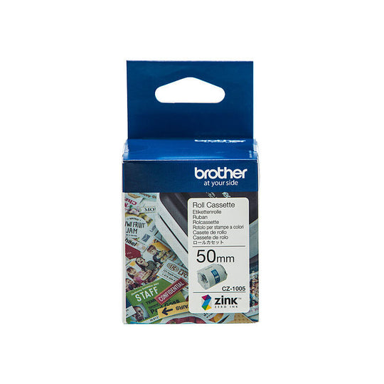 Brother Cz1005 Tape Cassette