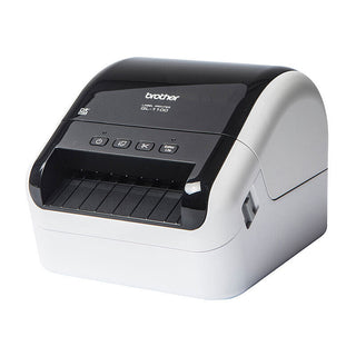 Brother Ql1100 Label Machine