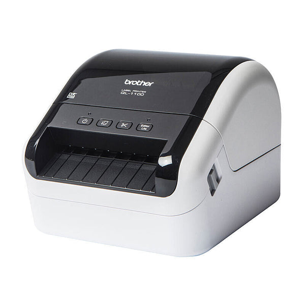Brother Ql1100 Label Machine
