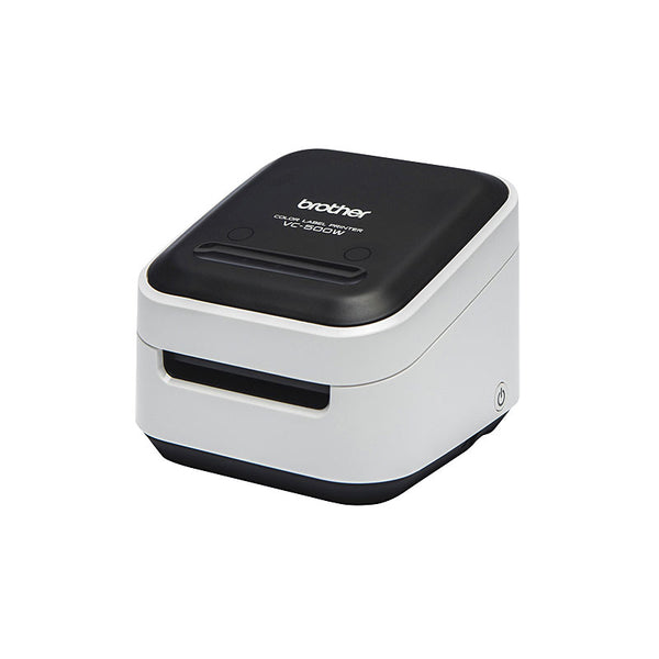 Brother Vc500w Label Printer
