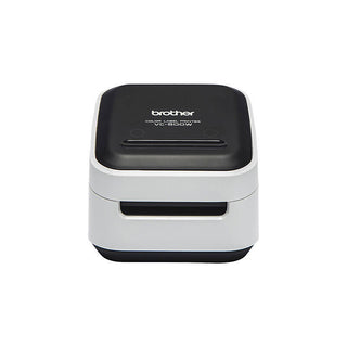 Brother Vc500w Label Printer
