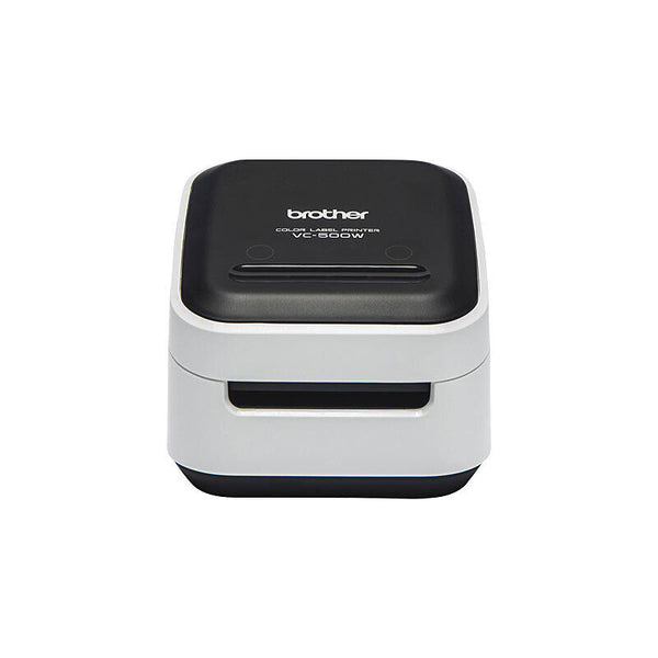 Brother Vc500w Label Printer