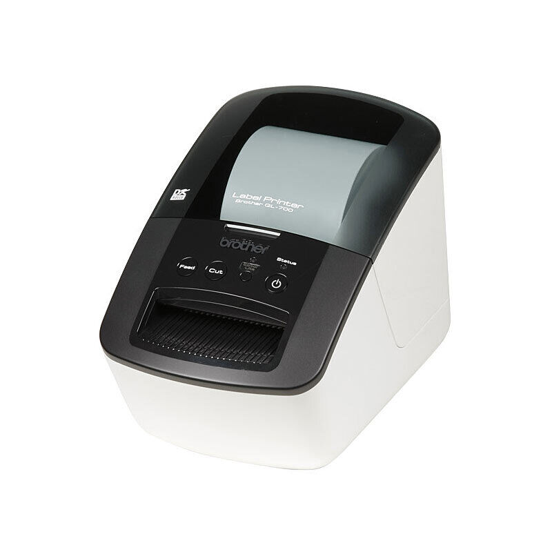 Brother Ql700 Label Machine