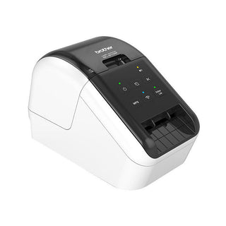 Brother Ql810w Label Machine