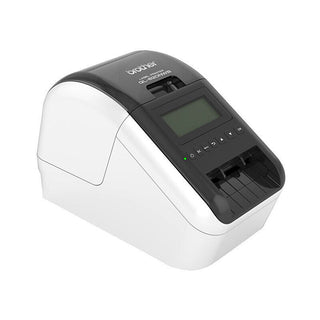 Brother Ql820nwb Label Machine