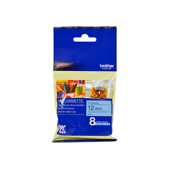 Brother Mk531 Labelling Tape