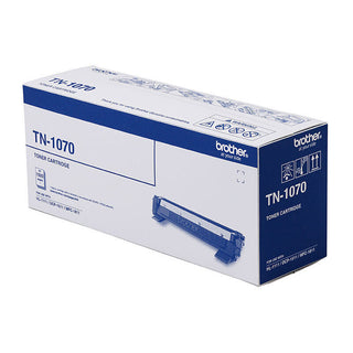 Brother Tn1070 Black Toner Cartridge