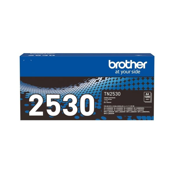 Brother Tn2530 Toner Cartridge