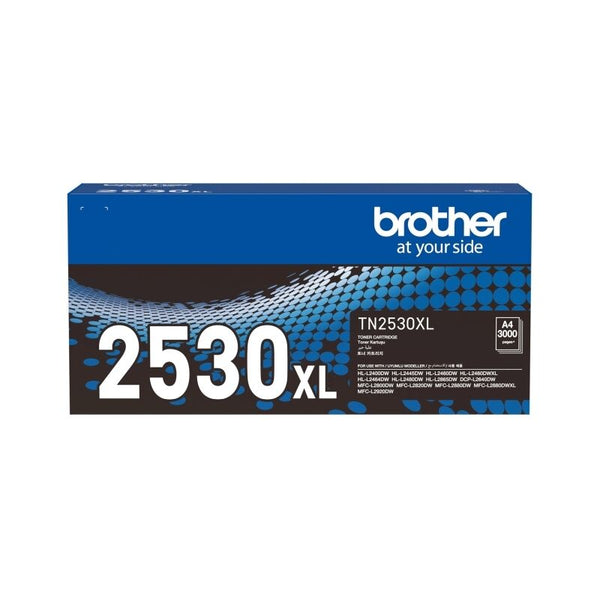 Brother Tn2530xl Toner Cartridge