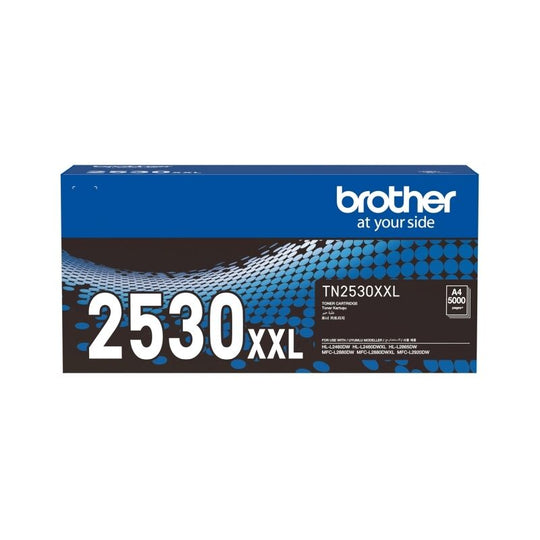 Brother Tn2530xxl Toner Cartridge