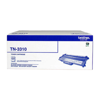 Brother Tn3310 Toner Cartridge