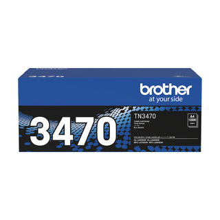 Brother Tn3470 Toner Cartridge