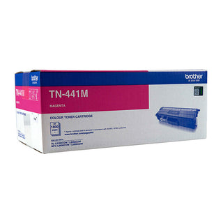 Brother Tn441 Magenta Toner Cartridge