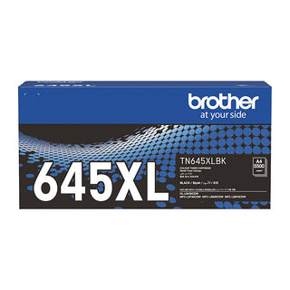 Brother TN645XL Black Toner Cartridge