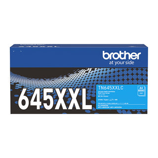 Brother TN645XXL C Toner Cartridge