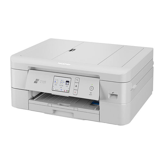 Brother Dcpj1800dw Inkjet