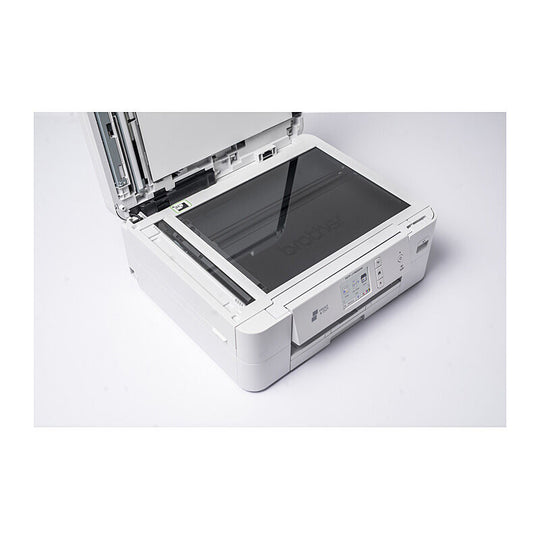 Brother Dcpj1800dw Inkjet