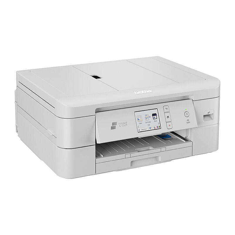 Brother Dcpj1800dw Inkjet