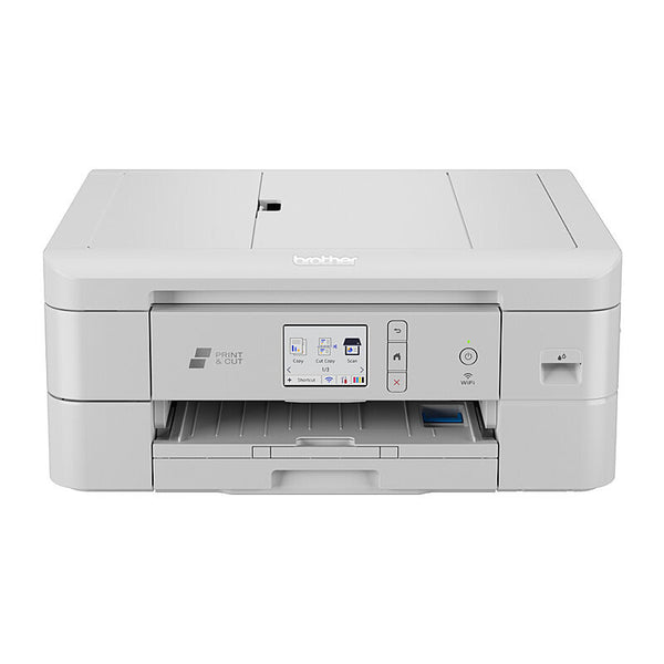 Brother Dcpj1800dw Inkjet