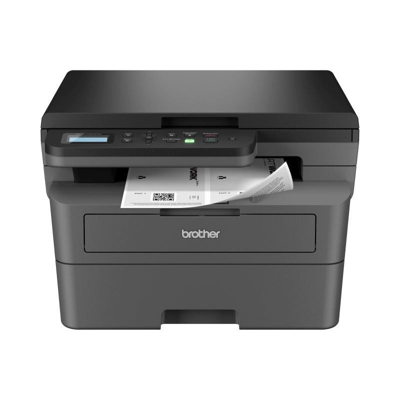 Brother Hl-L2464dw Laser