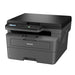 Brother Hl-L2464dw Laser