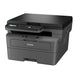 Brother Hl-L2464dw Laser