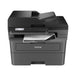 Brother Mfc-L2820dw Laser Mfc